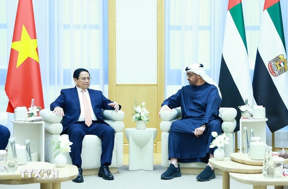 Vn Uae