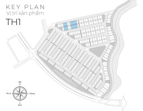 KeyPlan TH1