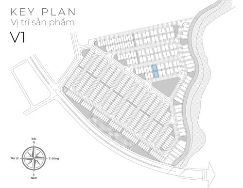 KeyPlan V1