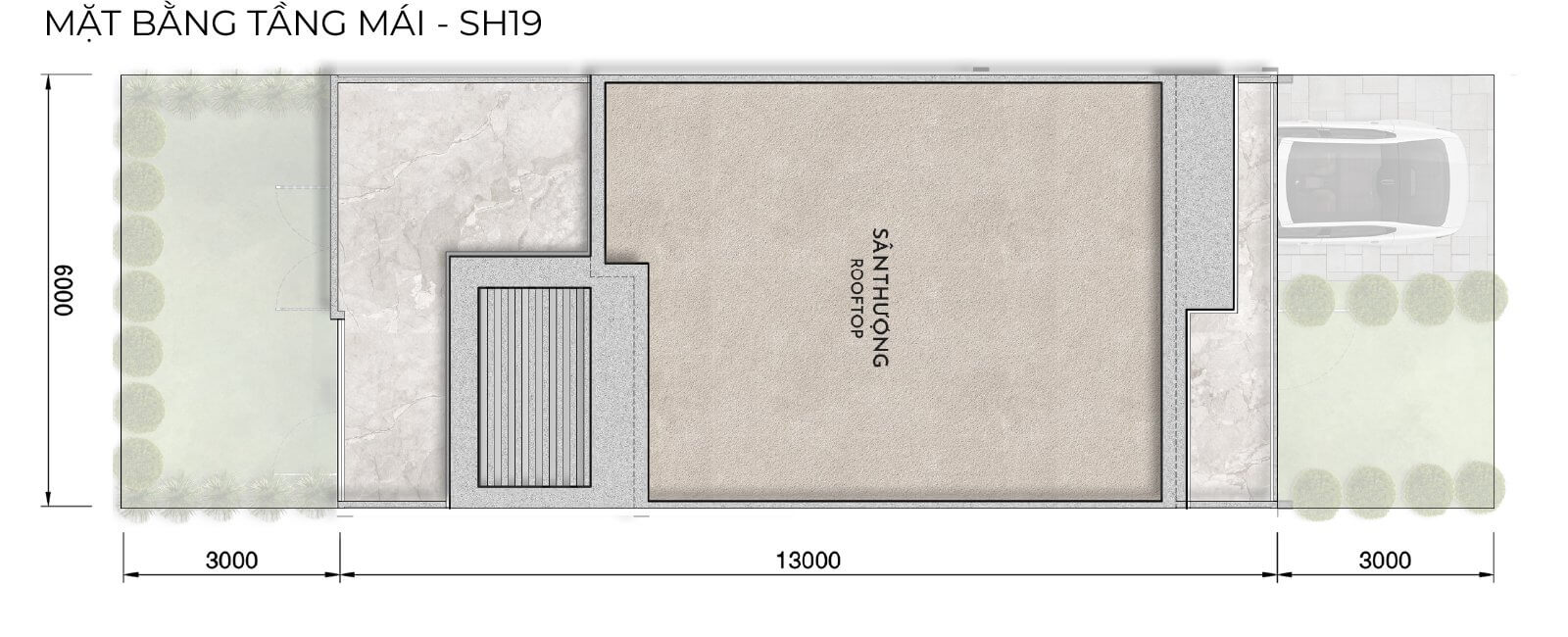 Matbang SP SH19 Tangmai