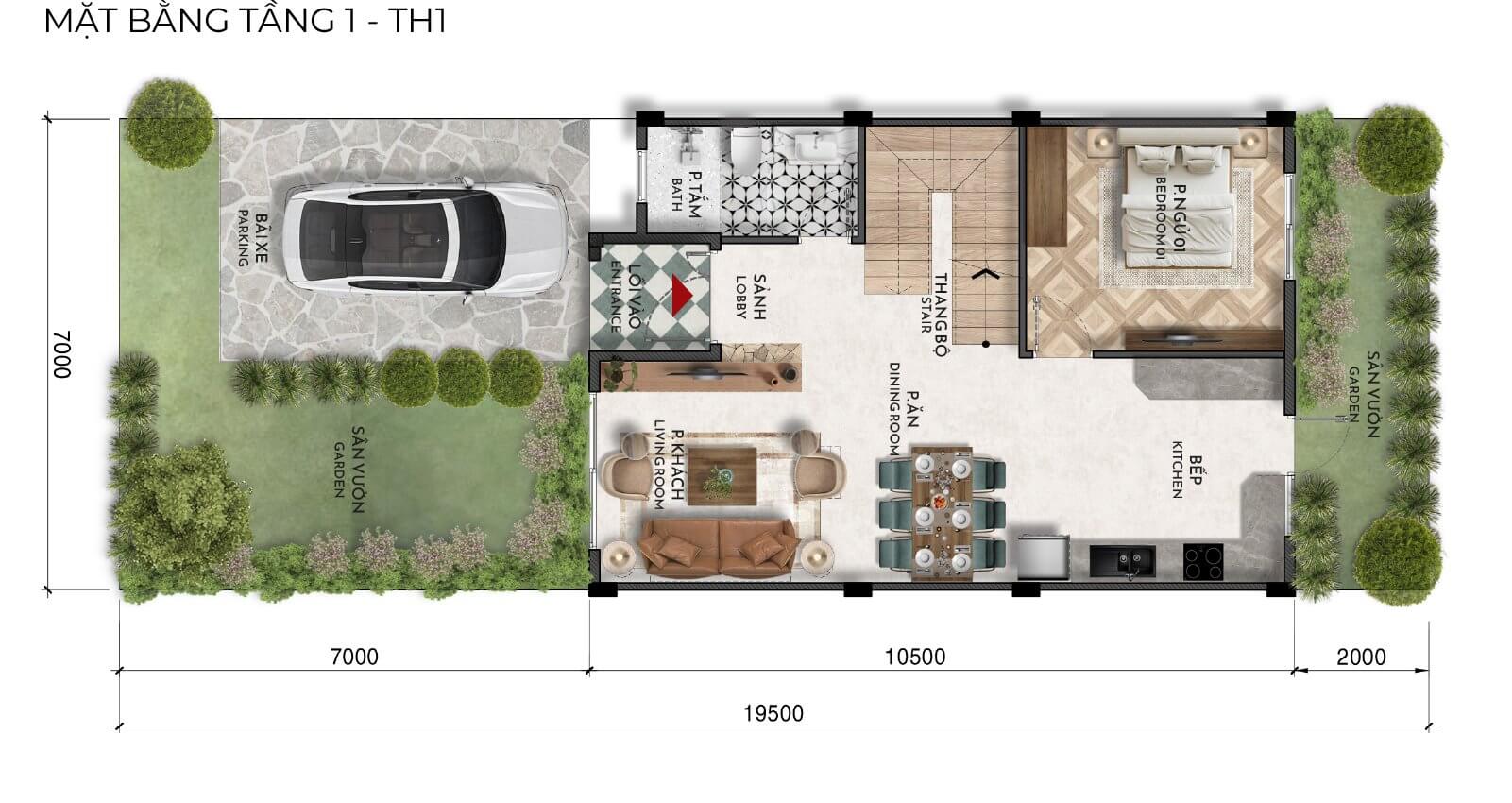 Matbang SP TH1 Tang1