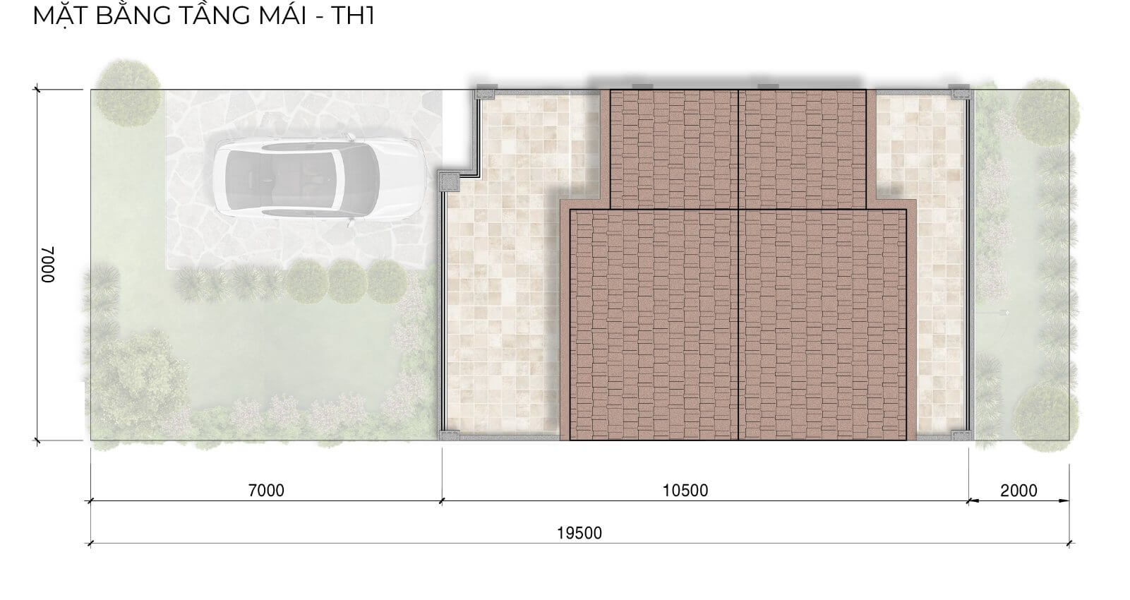 Matbang SP TH1 Tangmai