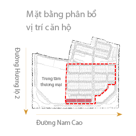 Nhà phố thương mại