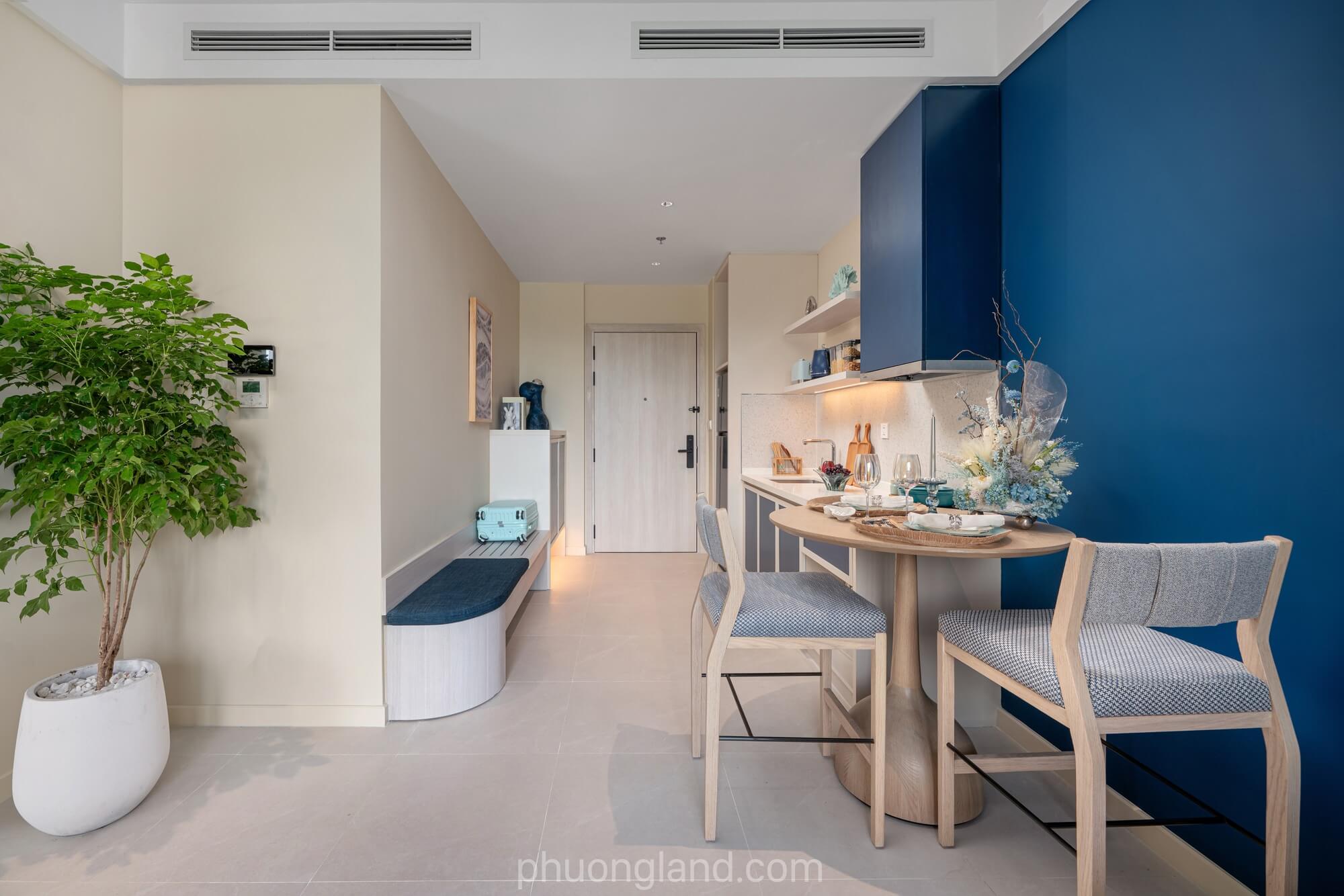 Can 1 pn nha mau 15 blanca city