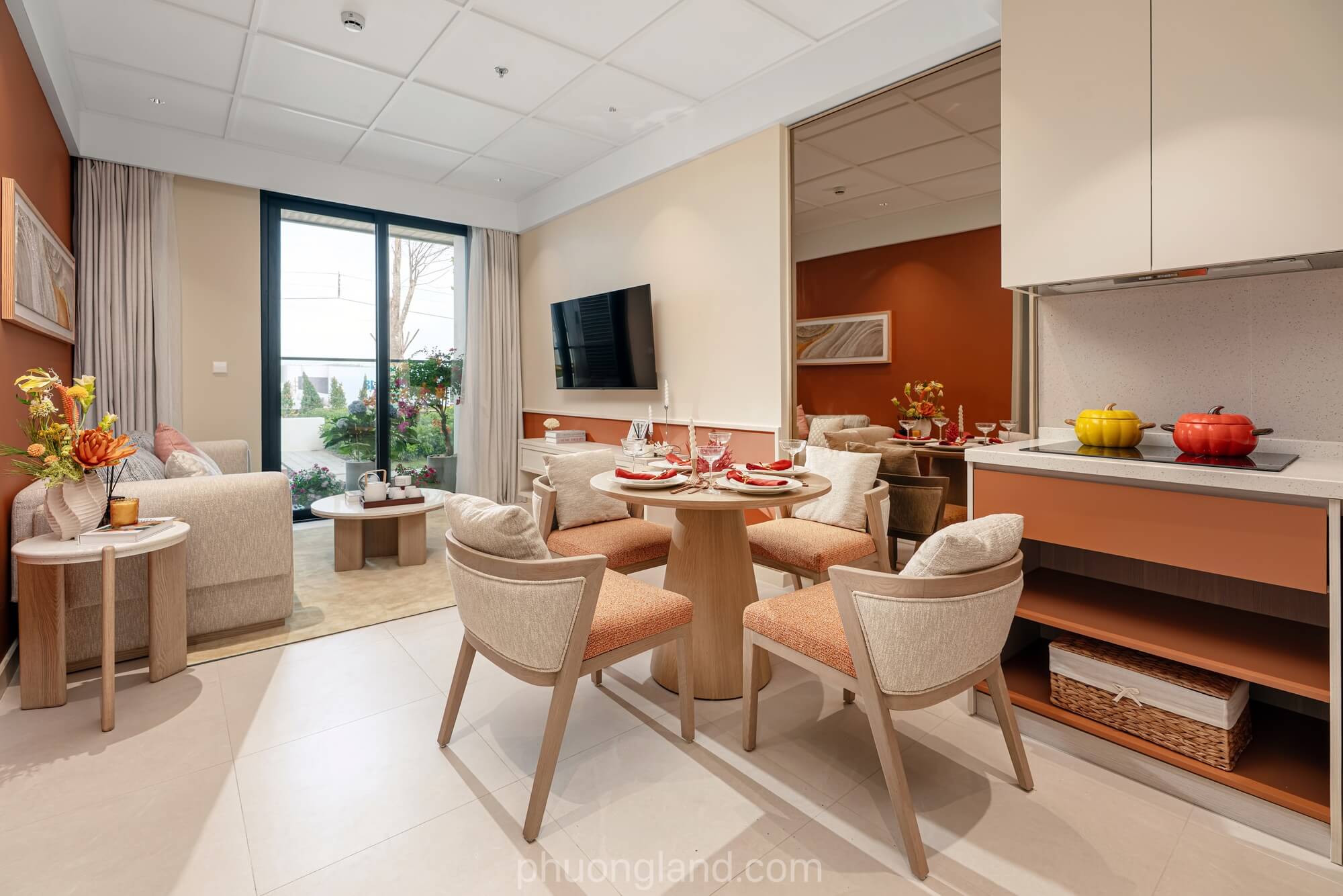 Can 2pn nha mau 19 blanca city