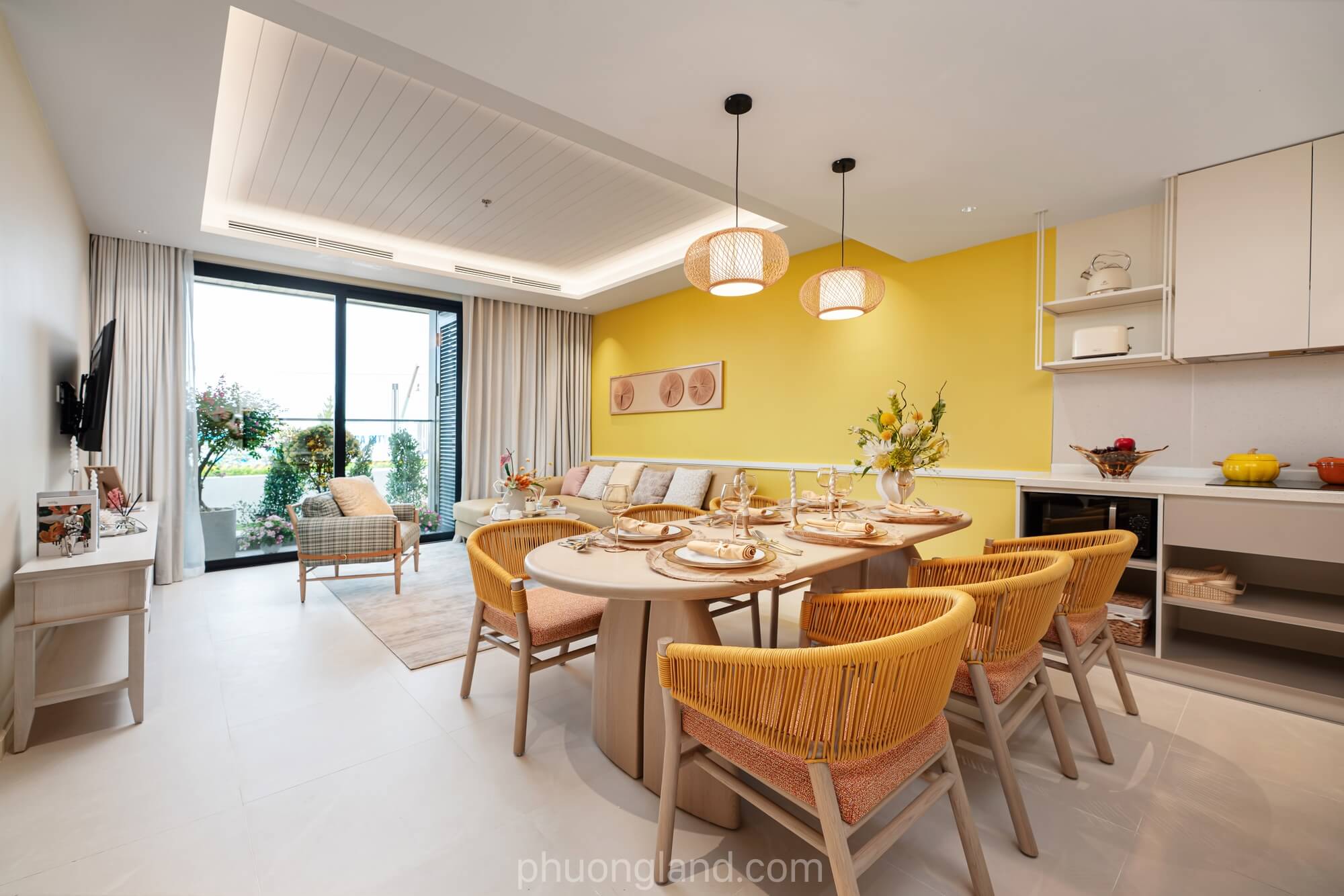 Can 3pn nha mau 22 blanca city