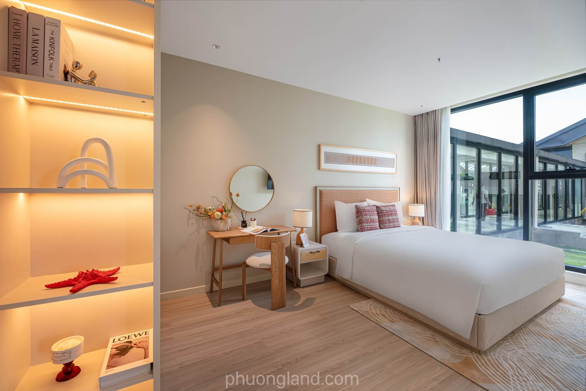 Can 3pn nha mau 9 blanca city